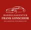 Handelsagentur Frank Gonschior - Die Agentur für Mobilität