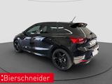 Seat Ibiza FR Black Edition 1.0 TSI 85 kW KAMERA 18 V - Seat Ibiza: 1.8
