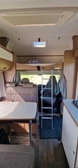 Carado A464 Baujahr 2020 - Carado A 464