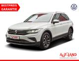 Volkswagen Tiguan 1.5 TSI United LED Navi ACC App-Connect - Volkswagen Tiguan: United