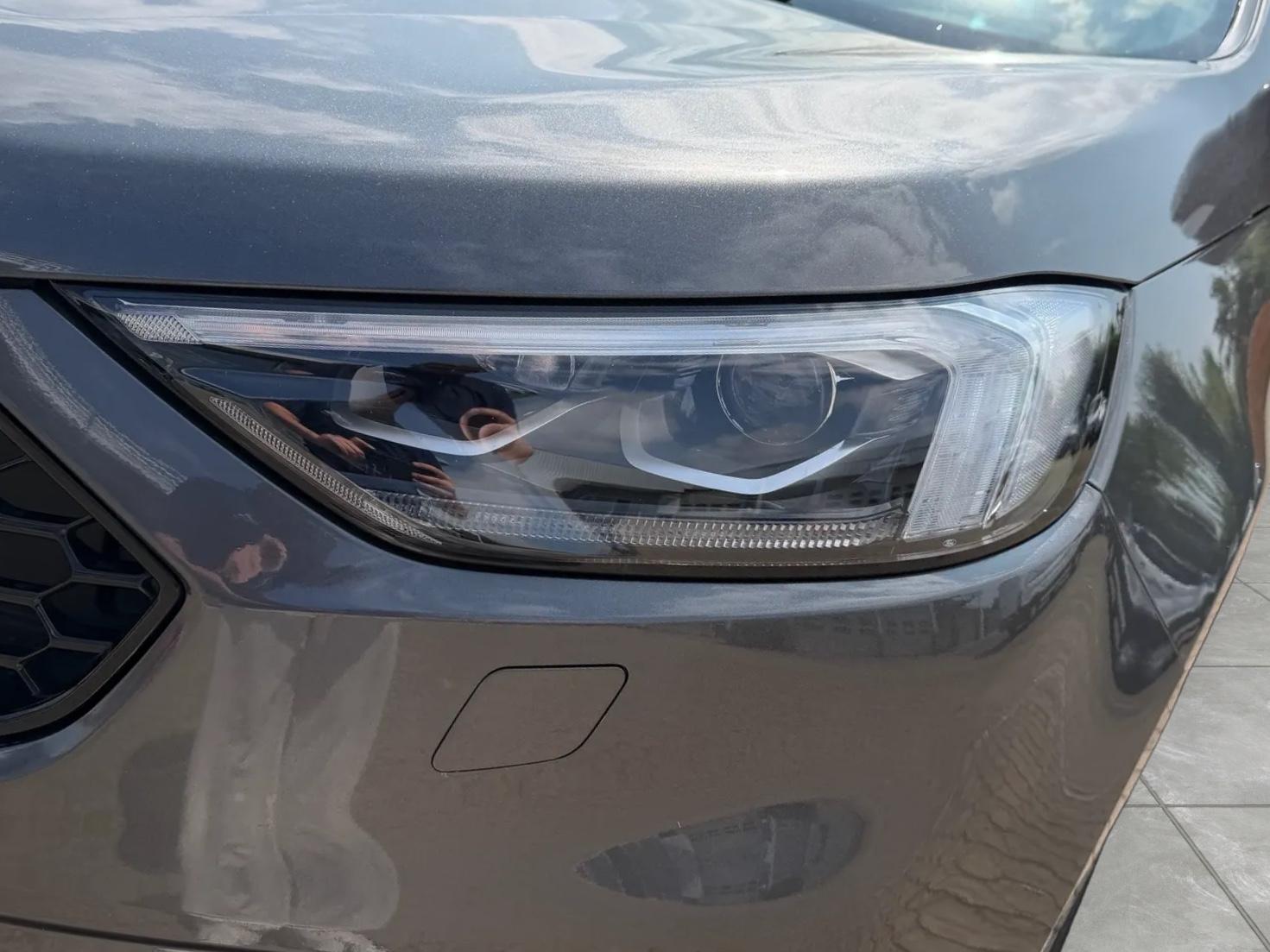 Ford Edge 2.0 BiTurbo *ST*B&O*NEUER MOTOR BEI FORD