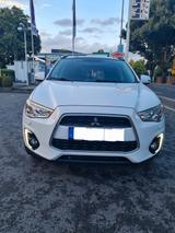 Mitsubishi ASX 1.8 DI-D+ 2WD ClearTec Comfort Edition C... - Mitsubishi ASX: Comfort Edition