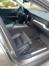 Volvo V60 Cross Country D4 AWD Geartronic - - graue Volvo V60 Cross Country