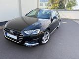 Audi A4 40 TFSI S tronic advanced Avant advanced - Audi A4 Advanced mit Benzin-Antrieb
