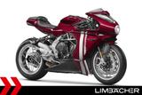 MV Agusta SUPERVELOCE 98 - MV AGUSTA LIMBÄCHER - MV AGUSTA SUPERVELOCE 98