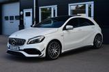 Mercedes-Benz A 45 AMG Mercedes-AMG A 45 4MATIC DCT Merced... - gebrauchte Mercedes-Benz A 45 AMG aus dem Jahr 2018