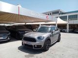 MINI Mini One D Countryman 1.5 Business - graue MINI One D Countryman