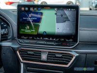 Cupra Formentor - Vorschau Bild 8