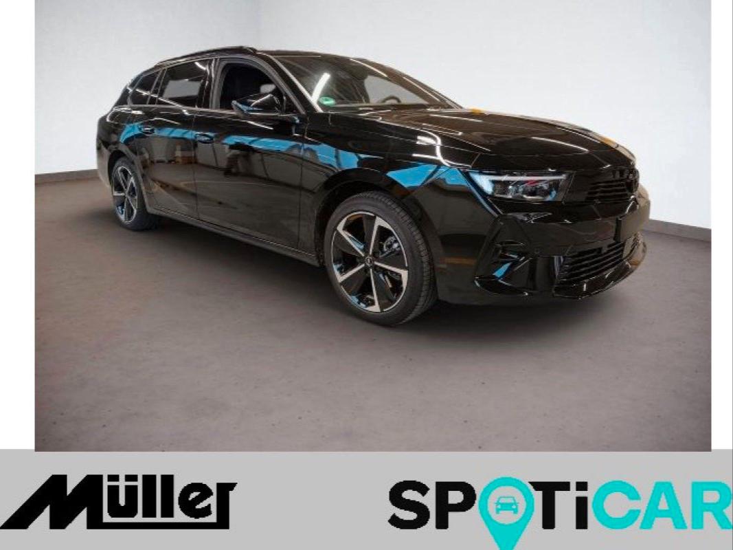 Opel Astra L Sports Tourer GS LED-Matrix-Licht + AHK