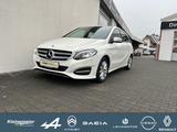 Mercedes-Benz B 180 Style*PDC*SHZ*Navi*Klima*Automatik* - mit Benzin-Antrieb Autos in Minden: Kleinbus