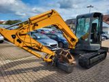 Yanmar Vio 55 - Yanmar LKWs