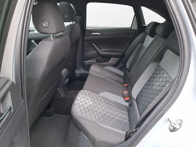 Volkswagen Taigo - Bild 3