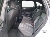Volkswagen Taigo - Vorschau Bild 3