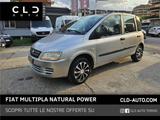 Fiat FIAT Multipla 1.6 16V Natural Power - Fiat Multipla aus 2005