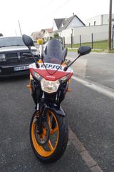 Honda CBR 125 R Repsol  - Offers