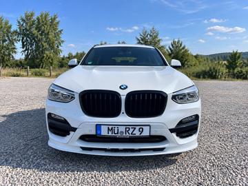 2019 Alpina XD4 照片 3