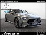 Mercedes-Benz AMG GT 63 4M+ Perf-AGA/Pano/360/AHK/Memo/Magno - Mercedes-Benz AMG GT Jahreswagen