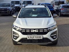 Fahrzeugabbildung Sandero Stepway III Comfort 1.0 TCe 90 EU6d