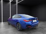 BMW i4 Gran Coupe M50 *Laser*Navi*3z Klima*Stdhz* - BMW i4: M50