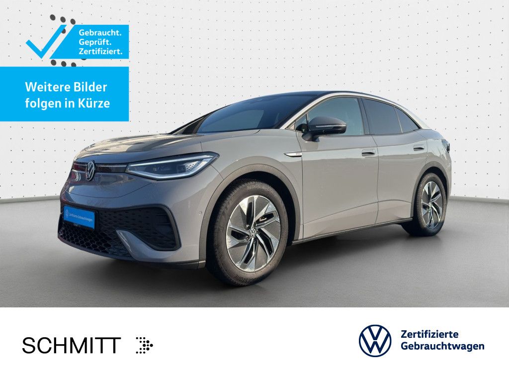 Volkswagen ID.5 Pro Performance*WÄRMEPUMPE*IQ.LIGHT*AHK*PAN