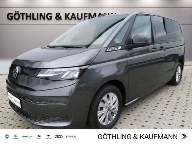 Volkswagen T7 Multivan 2,0 l TDI DSG *NAVI *LED *RFK *SHZ