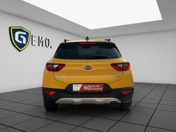 KIA Stonic - 7