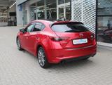 Mazda 3 G-120 Signature+ NAVI RFK EPH TEMPOMAT BLUETOO - Mazda 3: Limousine