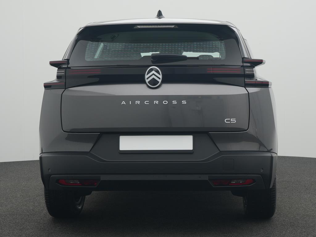 Citroën C5 Aircross Hybrid 145 Doppelkupplung 6-Gang YO