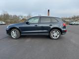 Audi Q5 2.0 TFSI 180PS Quattro LKW 53322 - Audi Q5: TFSI