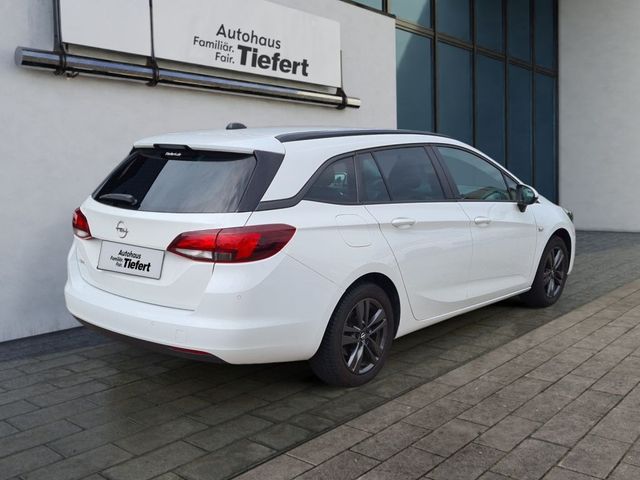 Astra 1.5 D ST 120 Jahre Automatik // Navi