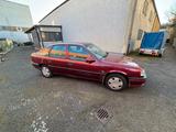 Opel Vectra 1.6i GL 1.HD Renter- Garagenwagen Fließh. - Opel Vectra: Gl