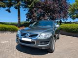 Volkswagen Touareg 5.0 V10 TDI Tiptronic - Volkswagen Touareg aus 2007: V10