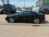 Mercedes-Benz SL 55 AMG (Stock ID 32211) - gebrauchte Mercedes-Benz SL 55 AMG aus dem Jahr 2007