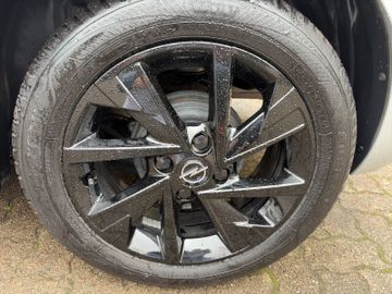 Fotografie 14 des Opel Corsa GS Kamera LED Sitzheizung Allwetterreifen