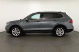 Volkswagen Tiguan Allspace 2.0 TDI 4M Highline 7-Sitzer ACC - mit Diesel-Antrieb: Sitzheizung, Geländewagen, mit Klimaanlage