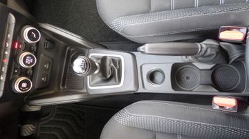 Dacia Duster Journey+ TCe 130 PS mit AHZV NAVI  Kamer