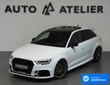 Audi RS3 S-AGA*SCHALE*B&O*PANO*KAM*ACC* - Audi RS3 in Solingen