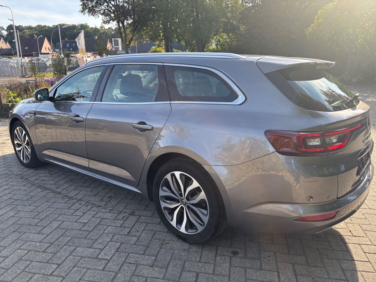 Photo 3 of RENAULT Talisman
