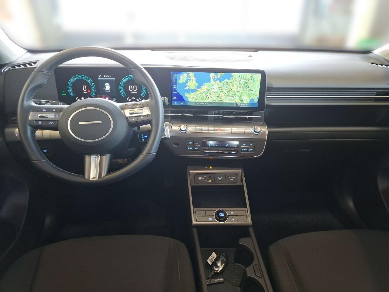 Hyundai Kona – Bild 3