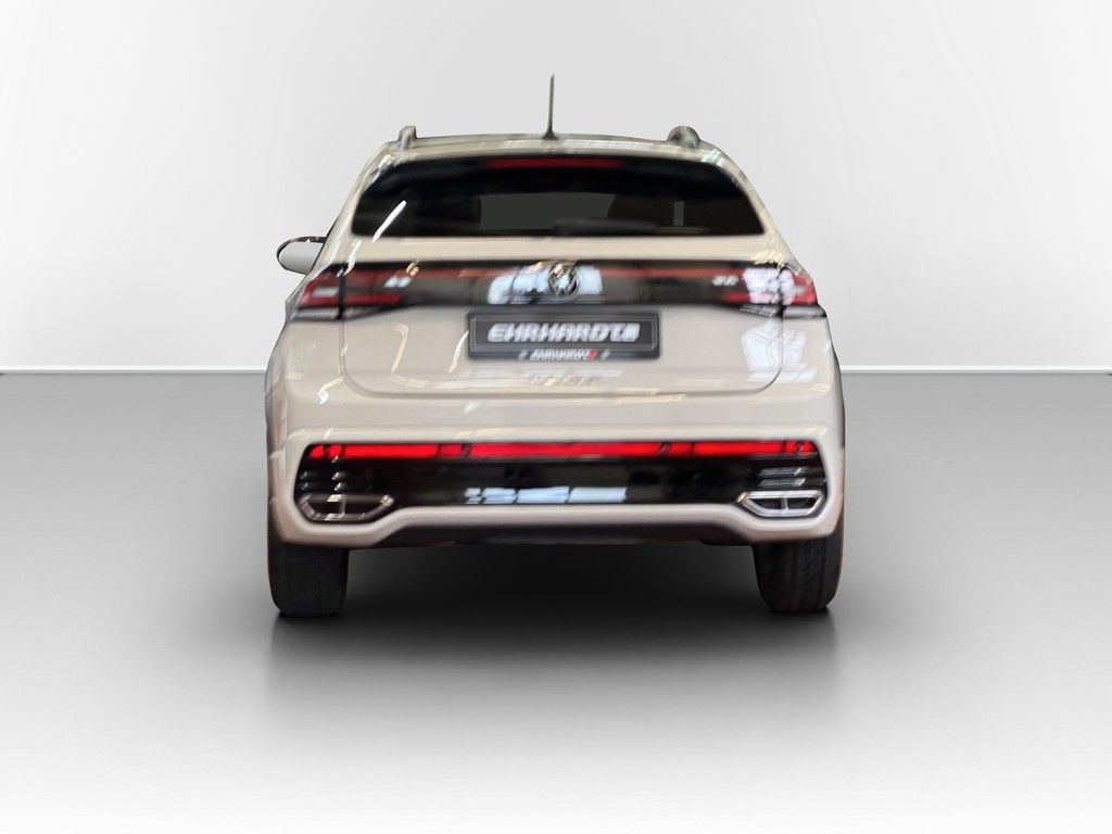 Volkswagen Taigo - Bild 6