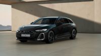 Audi S5 - Vorschau Bild 1