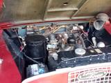 Land Rover SERIES I , Type 107 , PICKUP, BJ 1956, 15850 Km - Land Rover: Serie1