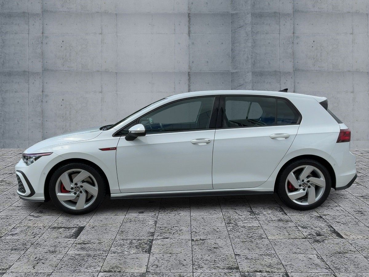Volkswagen Golf - Bild 4