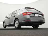 Skoda Superb - Vorschau Bild 26