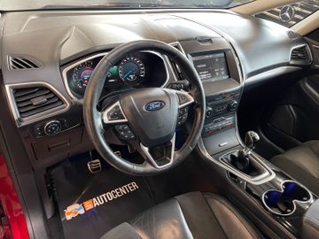 Ford S-Max S-MAX Titanium *AHK*LED*Klima*SHZ*