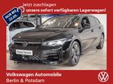 Volkswagen Passat R-Line 2,0 l TSI OPF 4MOTION 195 kW (265 - Volkswagen Passat Neuwagen in Berlin