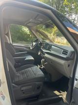 Volkswagen T7 Multivan 1,5 TSI OPF DSG Edition Edition - VW T7 Multivan von privat