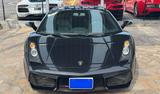 Lamborghini Gallardo 5.0 e-Gear 4WD (2007) - Lamborghini Gallardo Gebrauchtwagen