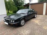 Jaguar XJ8 Executive 4.0 X308 Spruce Green... - Jaguar XJ8: Executive