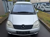 Mercedes-Benz Vaneo 1.6*Klima*5Gang*Euro4* - Mercedes-Benz Vaneo